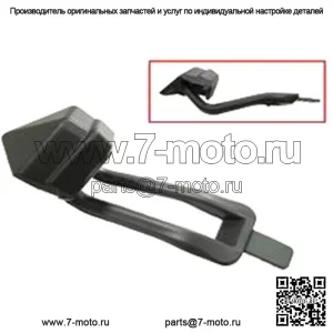 Ремень багажника для снегохода SKI-DOO RENEGADE ADRENALINE 600HO/ETEC 2010-2012 гг.