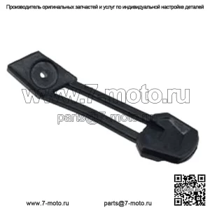 Ремень капота левый для снегохода SKI-DOO MX Z RENEGADE/X 800R PTEK 2008-2009 гг.