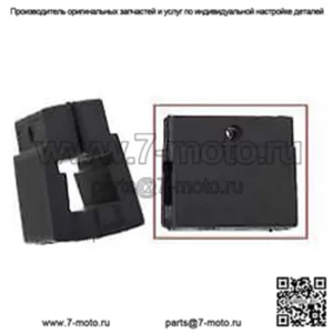 Амортизаторы SM-04097 (Для: Polaris Indy EVO)