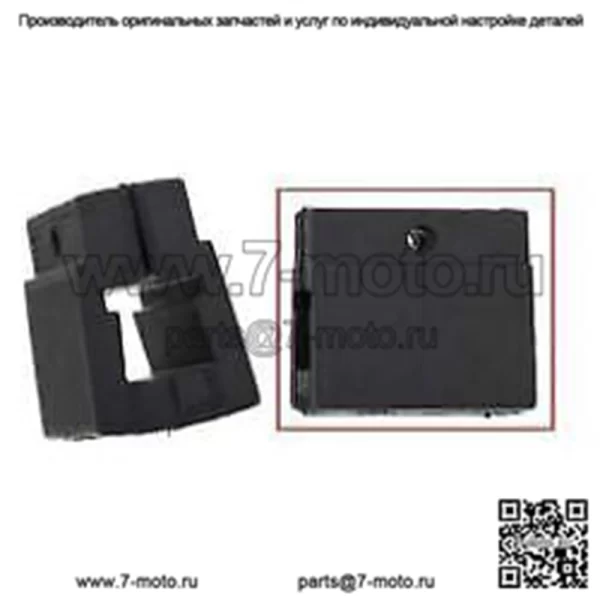 Амортизаторы SM-04097 (Для: Polaris Indy EVO)