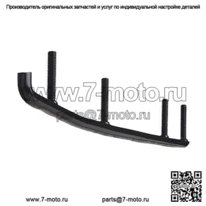 HSP-1225 Износостойкие сварные стержни Polaris Polaris Indys (композитные) 1997-06 (Для: более чем одного автомобиля)