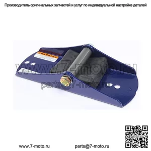35-304 Polaris ВСЕ ИНДИ-МОДЕЛИ 1980 И НОВЫХ-1980 И НОВЫХ Slp седлодержатель Polar (Для: более чем одного автомобиля)