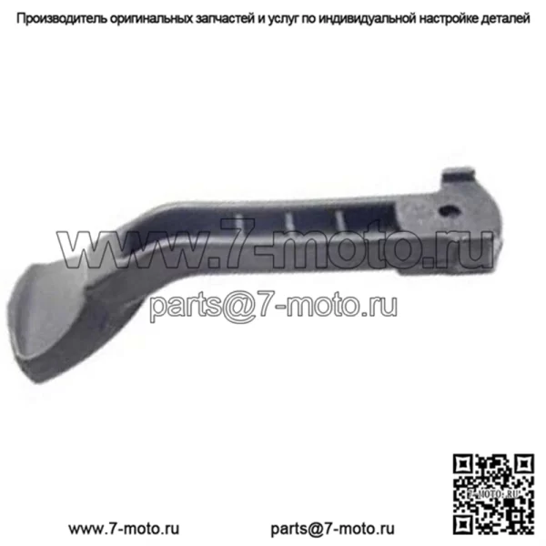 Ремень на капот для снегохода SKI-DOO FREESTYLE BACKCOUNTRY 550F 2007-2009 гг.
