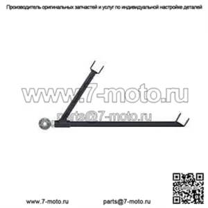 Верхний А-образный рычаг SM-08654 (для: Yamaha Sidewinder MTX)