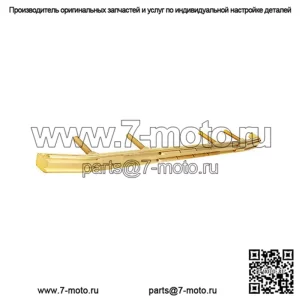 DEUCE BAR AFTERMARKETSKI 6 CARBIDE (Для: более одного автомобиля)