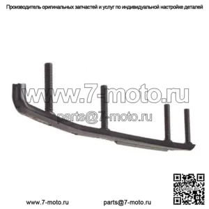 Trail Runner Trail Blazer (6 дюймов) Carbide Yamaha SR Viper 2014 (для: Yamaha Sidewinder XTX)