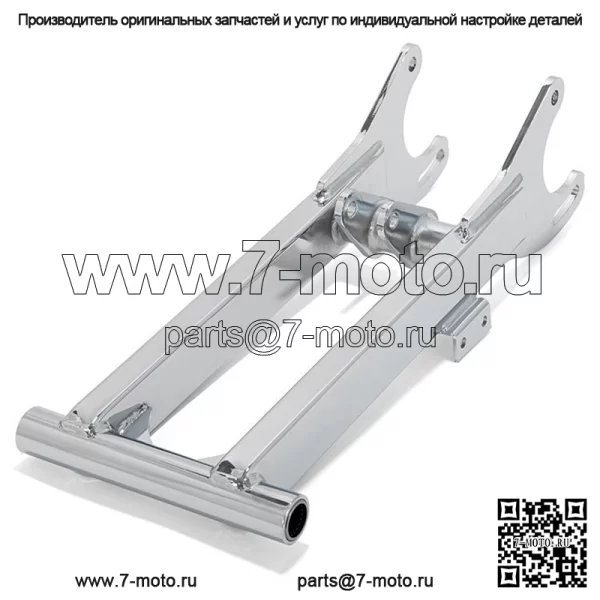 Удлиненный задний маятник для квадроцикла YAMAHA BANSHEE YFZ350 1987-2006 гг. - Image 2