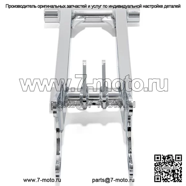 Удлиненный задний маятник для квадроцикла YAMAHA BANSHEE YFZ350 1987-2006 гг. - Image 3