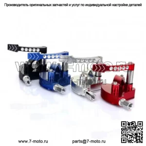 OEM-замена алюминиевого дросселя для квадроциклов