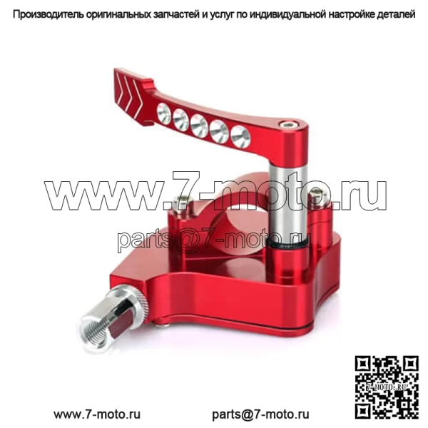 Универсальный дроссель для квадроциклов - Image 2