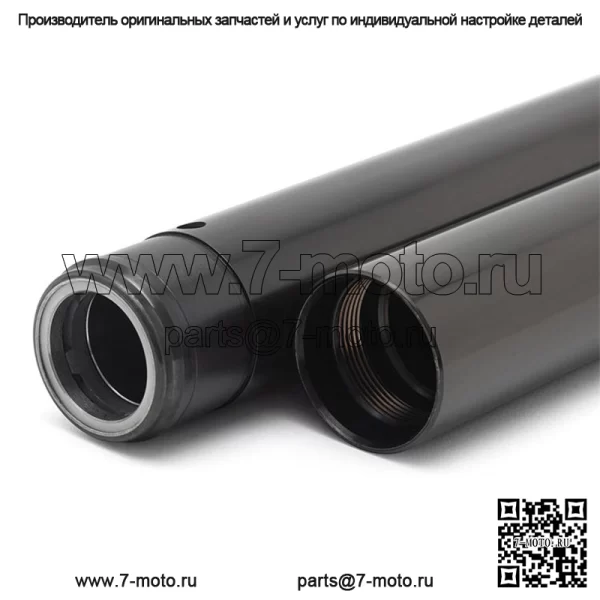 Внутренние вилочные трубки мотоцикла 39 мм для Harley XL883L XL883N XL1200C - Image 3