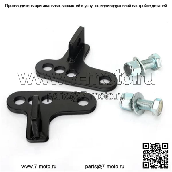 Выполненный на заказ комплект снижения Sportster на 1–3 дюйма для Harley Davidson - Image 2