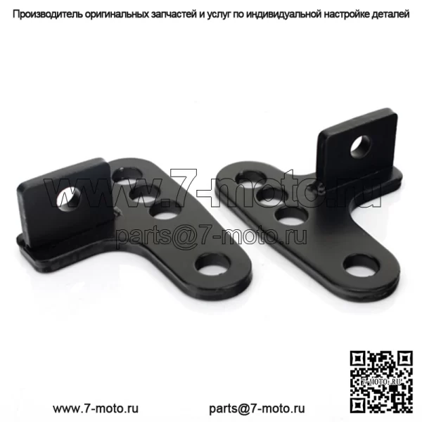 Выполненный на заказ комплект снижения Sportster на 1–3 дюйма для Harley Davidson - Image 3