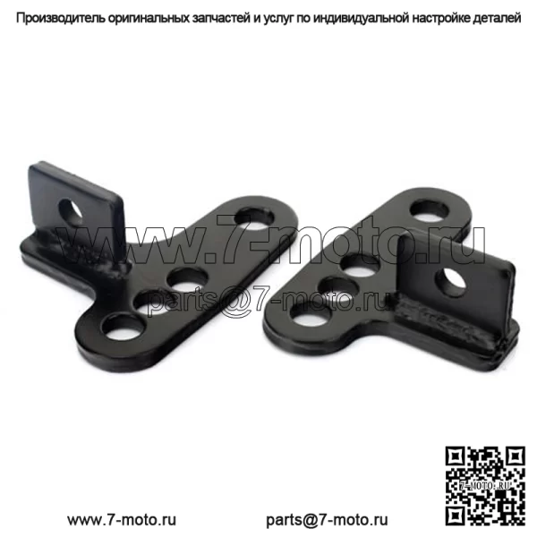 Выполненный на заказ комплект снижения Sportster на 1–3 дюйма для Harley Davidson - Image 4