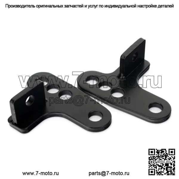 Выполненный на заказ комплект снижения Sportster на 1–3 дюйма для Harley Davidson - Image 5