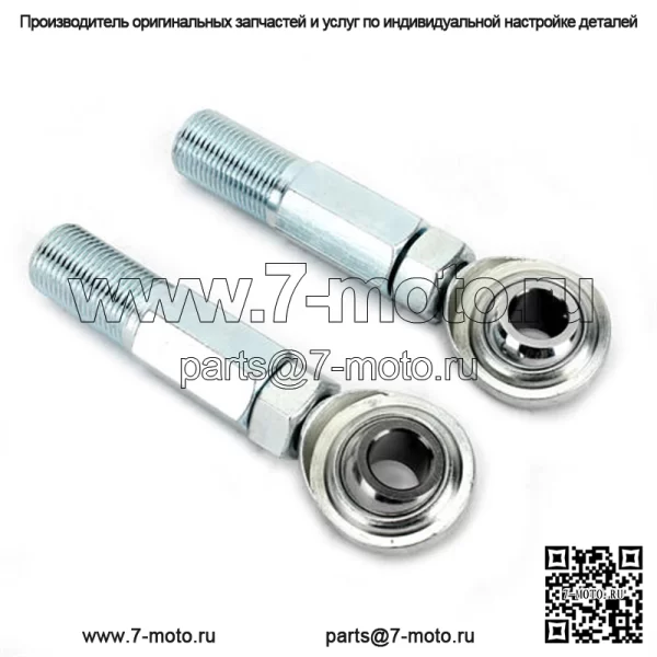 Комплекты задних занижений мотоциклов для Harley Davidson Softail - Image 3