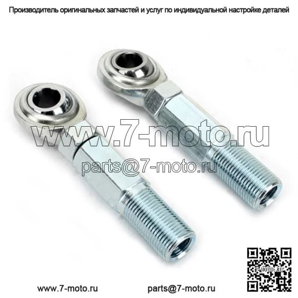 Комплекты задних занижений мотоциклов для Harley Davidson Softail - Image 4