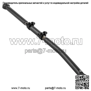 Передняя регулируемая гусеница с подъемом 0–8 дюймов для Ford F250 F350 2005-2016 4X4 4WD