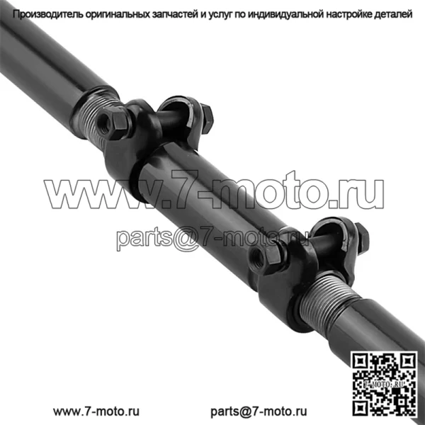 Передняя регулируемая гусеница с подъемом 0–8 дюймов для Ford F250 F350 2005-2016 4X4 4WD - Image 4