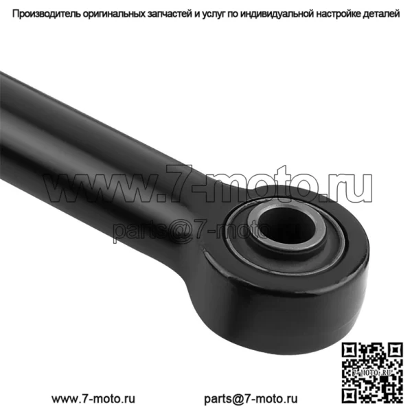 Передняя регулируемая гусеница с подъемом 0–8 дюймов для Ford F250 F350 2005-2016 4X4 4WD - Image 5