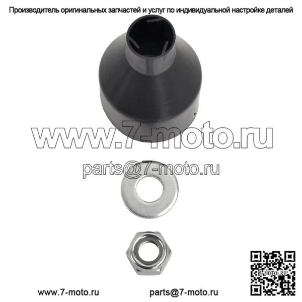 Передние верхние рычаги подвески 2–4 дюйма для Chevrolet Silverado GM Sierra 1500 2014–2018 гг. - Image 5