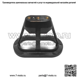 Подставка для фильтра воздушной коробки Polaris Sport Magnum Scrambler 1997-2003 годов OEM 5432607