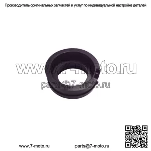 Впускной пыльник держателя карбюратора OEM Kawasaki Prairie 360 2005-2013 гг. 16065-1379