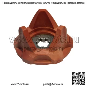 Ведомый шкив Can-Am Outlander Renegade L Max 2006-2021 OEM Cam Helix 420280199