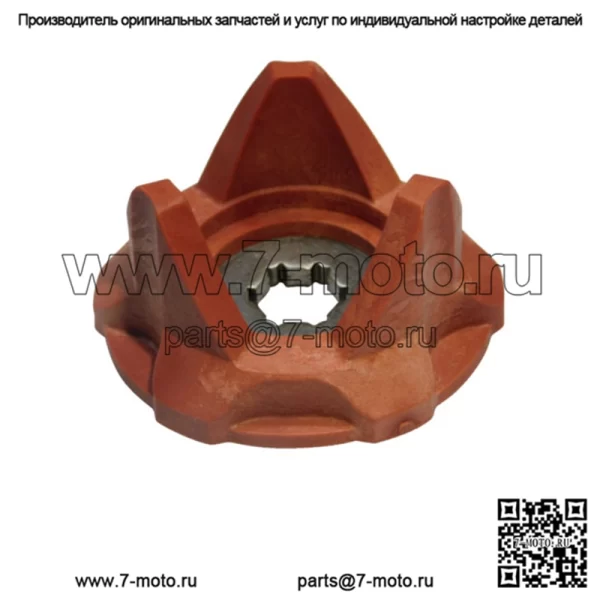 Ведомый шкив Can-Am Outlander Renegade L Max 2006-2021 OEM Cam Helix 420280199