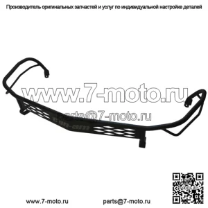Can-Am Outlander 450 570 2015-2021 OEM 5-дюймовый удлинитель передней задней стойки 715001913