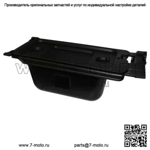 Kawasaki Mule Pro FXT FX DXT DX 2015-2023 OEM контейнер для хранения под сиденьем 99994-1463