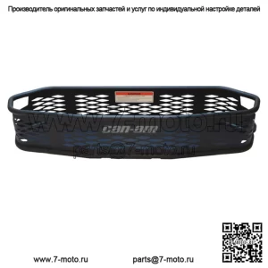 Комплект корзины для тяжелых условий эксплуатации Can-Am Defender Maverick Outlander 2013-2023 OEM 715001215