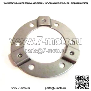 OEM-стяжная пластина пружины снегохода 0602-144