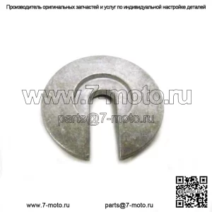 OEM фиксатор снегохода пружина 1603-889