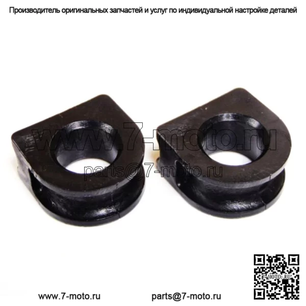 OEM передние пружинные роликовые направляющие для снегоходов 1 комплект из 2) 0604-582 - Image 2