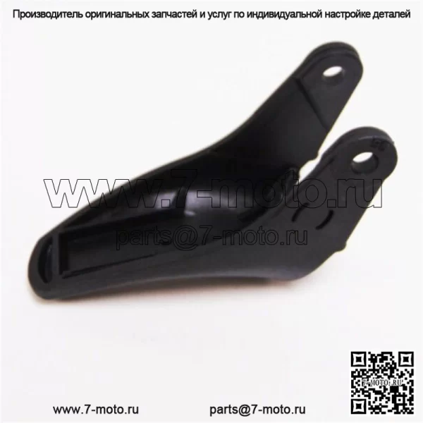 OEM-рычаг дроссельной заслонки для снегохода 0609-797 - Image 3