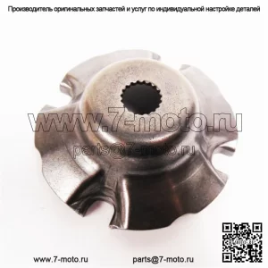 Лицевая панель подвижного привода OEM ATV 0823-213