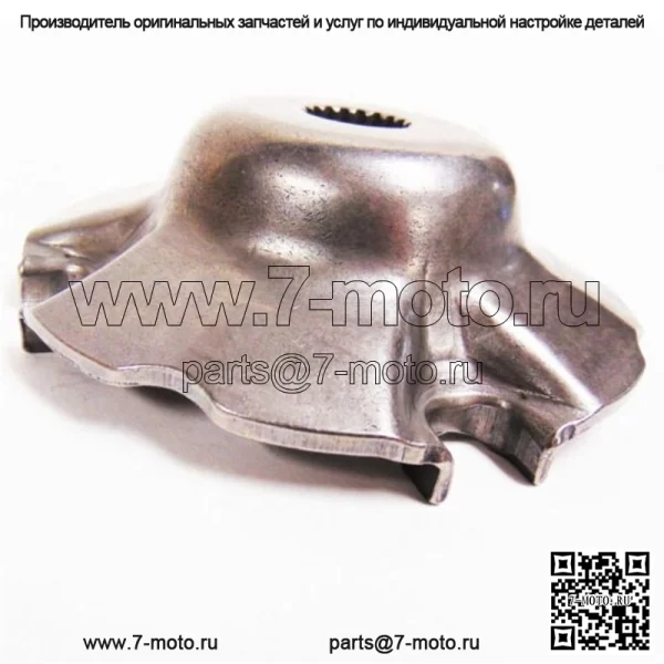 Лицевая панель подвижного привода OEM ATV 0823-213 - Image 4