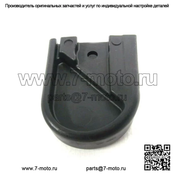 OEM-коническая носовая часть снегохода, 4 направляющие 2604-507 - Image 2