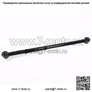 Передняя регулируемая гусеница для подъема 2–6 дюймов для Ford F250 F350 99-04 2005 Excursion