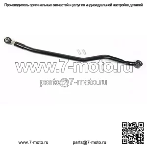Передняя регулируемая гусеница для подъема 0–3 дюйма 2003–2013 гг. Dodge Ram 2500 3500