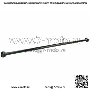 Задняя гусеница для Toyota Lexus 4Runner FJ Cruiser GX460 GX470 NH51Q4 03-18
