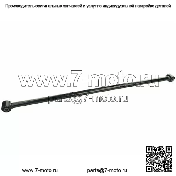 Задняя гусеница для Toyota Lexus 4Runner FJ Cruiser GX460 GX470 NH51Q4 03-18
