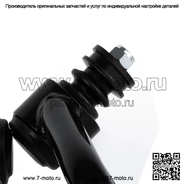 Передние верхние рычаги управления для лифта 2-4 дюйма для Tundra 2000-2006 2001-2007 08 Sequoia - Image 5