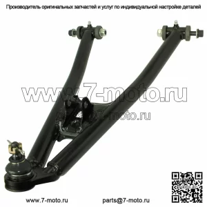 Передний нижний правый А-образный рычаг для Yamaha Raptor 700 700R YFM700R 2013-2020