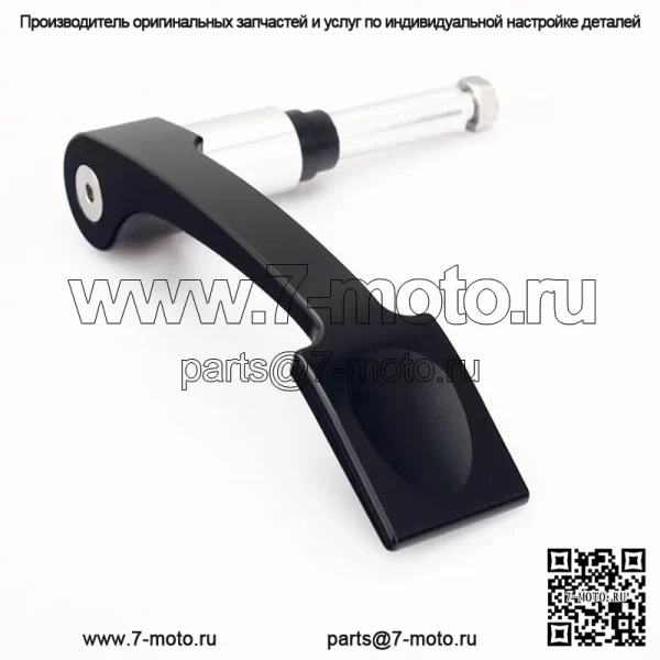 Рычаг дроссельной заслонки для Honda TRX450R 2004-2005 TRX 700XX 2008-2009 гг. - Image 2