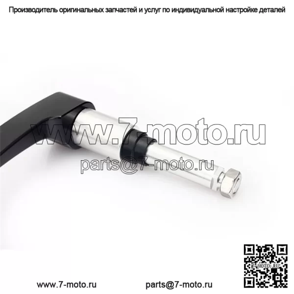 Рычаг дроссельной заслонки для Honda TRX400EX Sportrax 1999-2008 гг. - Image 3