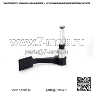 Рычаг дроссельной заслонки для Honda TRX450 2006-2009 2012-2014 гг.