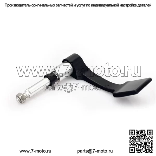 Рычаг дроссельной заслонки для Honda TRX450 2006-2009 2012-2014 гг. - Image 2
