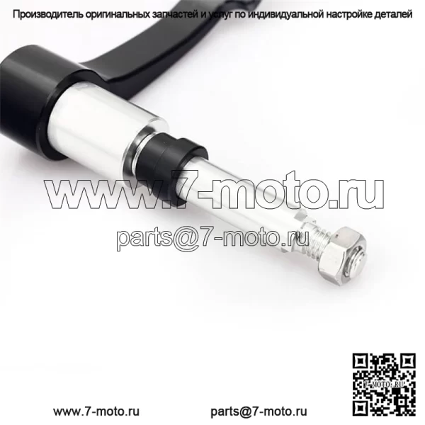 Рычаг дроссельной заслонки для Honda TRX450 2006-2009 2012-2014 гг. - Image 3